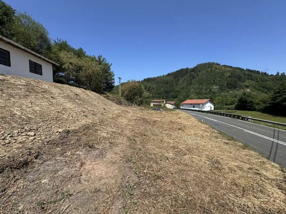 Terreny rústic en venda a Legazpi, imagen 23
