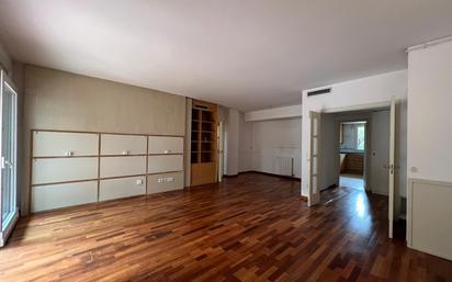 Sala d'estar de Planta baixa de lloguer en Gavà amb Aire condicionat, Calefacció i Parquet