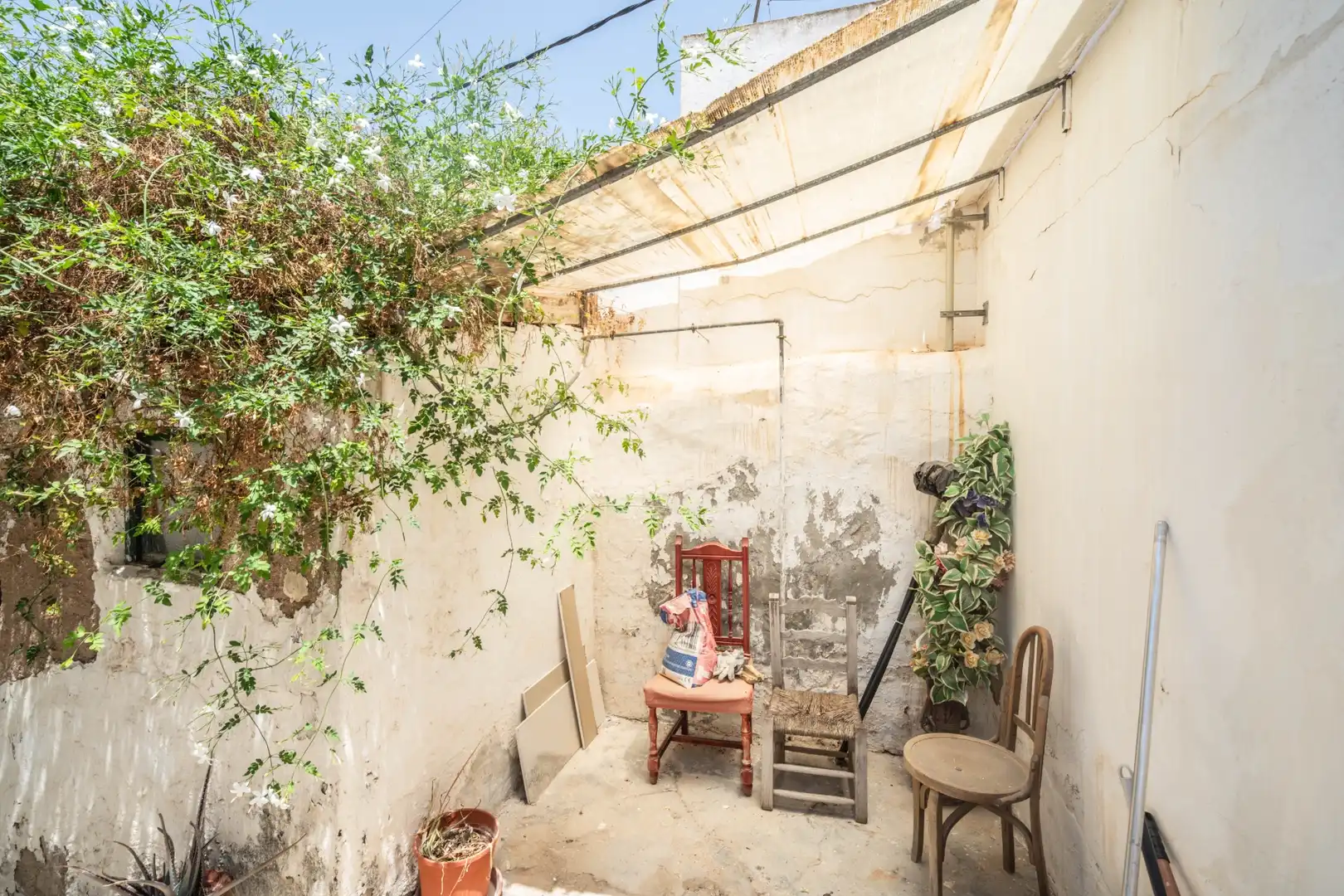Adosado con jardín en venta en Los Narejos - Punta Calera, imagen 23
