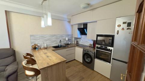 Foto 4 de Pis en venda a Rúa Nova de Caranza, Zona Ultramar, Ferrol