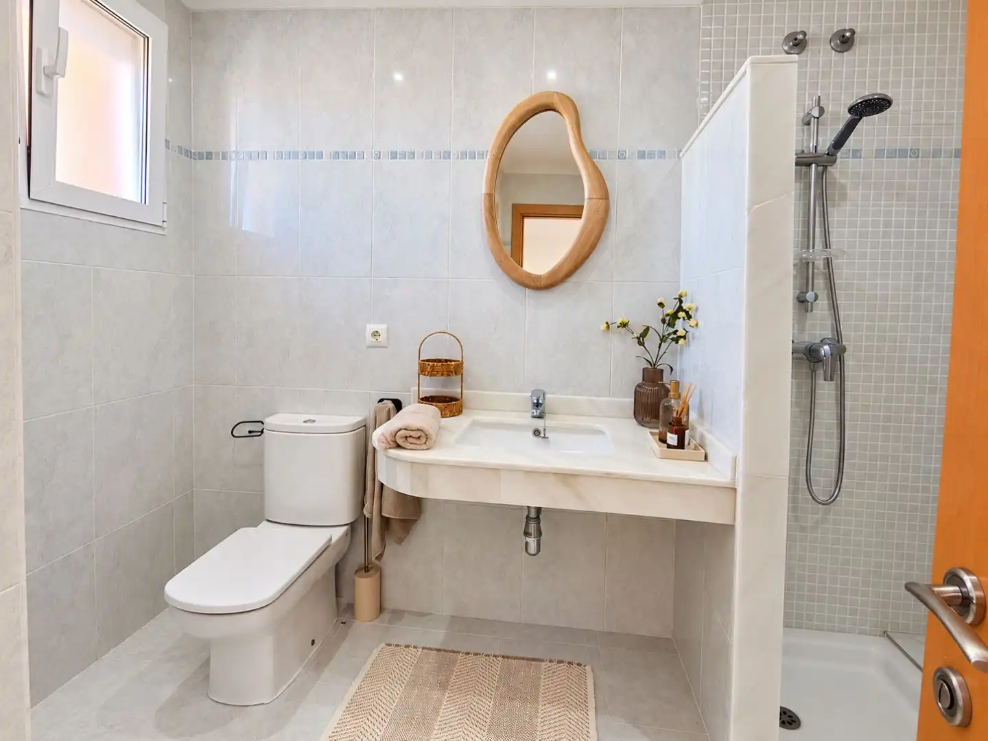 Piso en venta en Pedreguer, Alicante