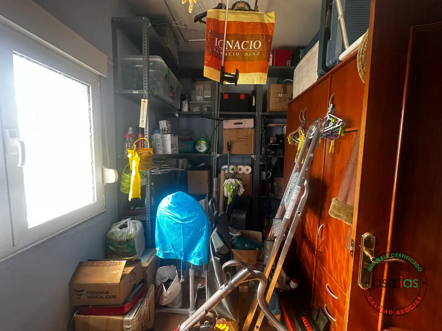 Piso en venta en Gijón  con Calefacción y Jardín privado