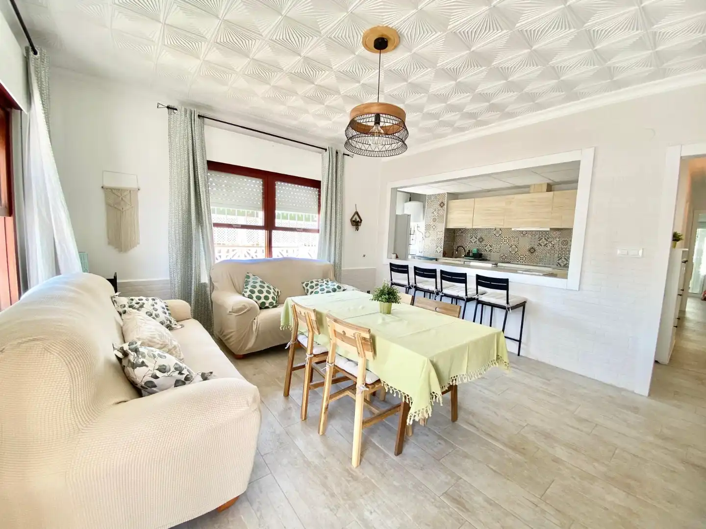 Casa in affitto a Lo Pagán, imagen 3
