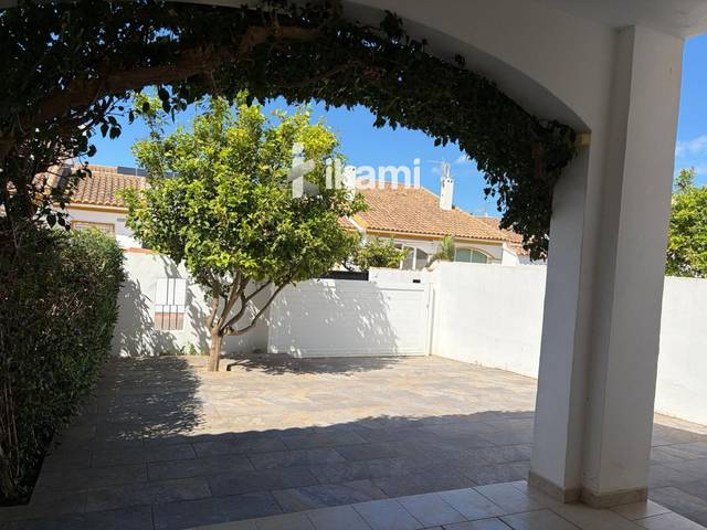 Casa adosada en Venta en El Verger