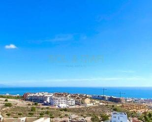 Exterior view of Flat for sale in Benalmádena  with Heating, Terrace and Community pool