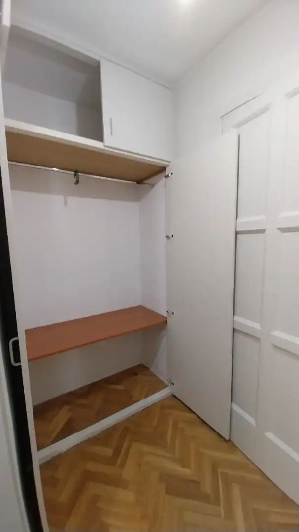 Dormitori de Pis de lloguer en Barcelona amb Calefacció, Parquet i Forn