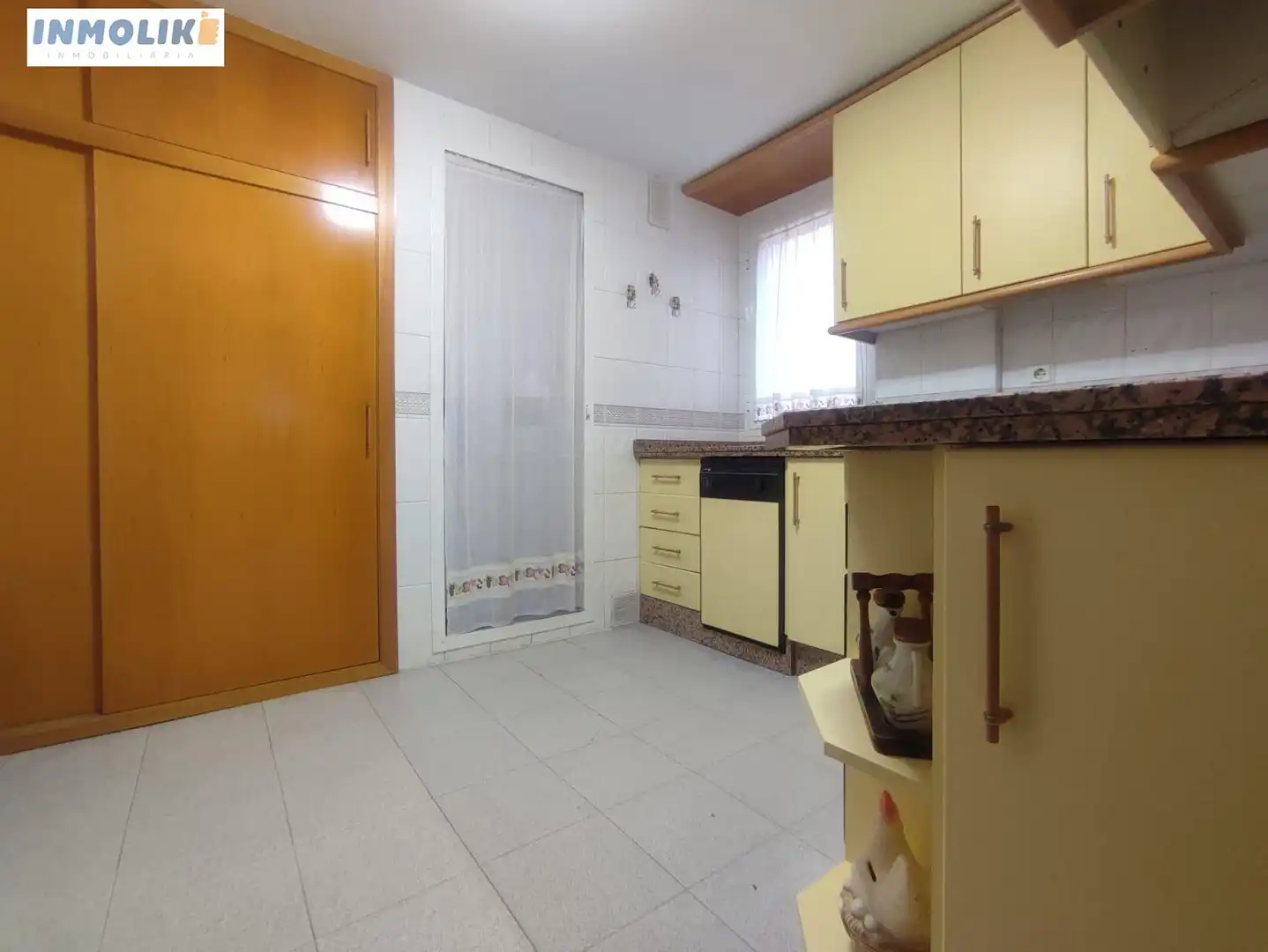 Piso con ascensor en venta en Calle INGENIERO JUAN A VIGUERAS, imagen 8