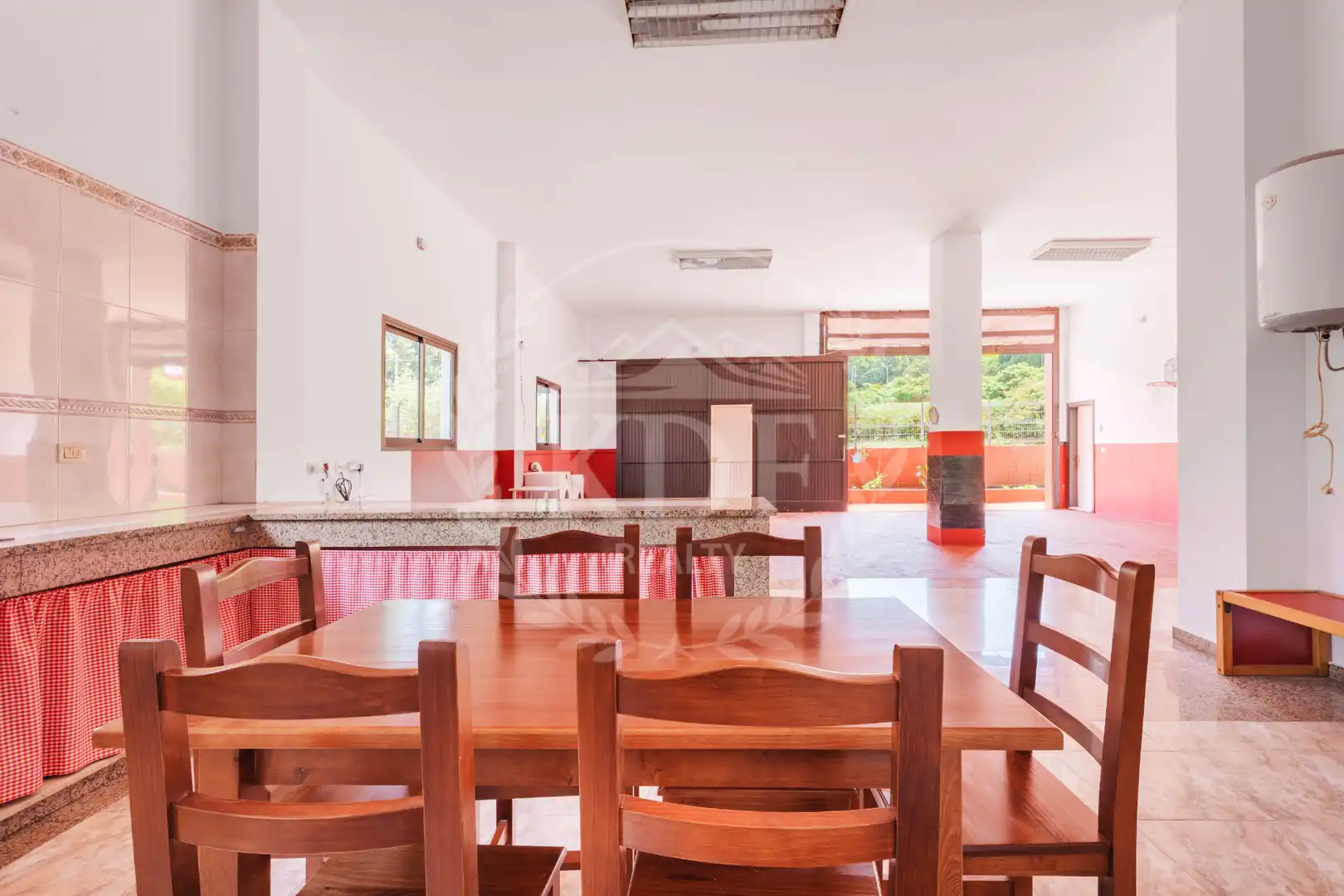 Haus mit Terrasse zum Verkauf in Campo de Golf - Agua García - Juan Fernández, imagen 38