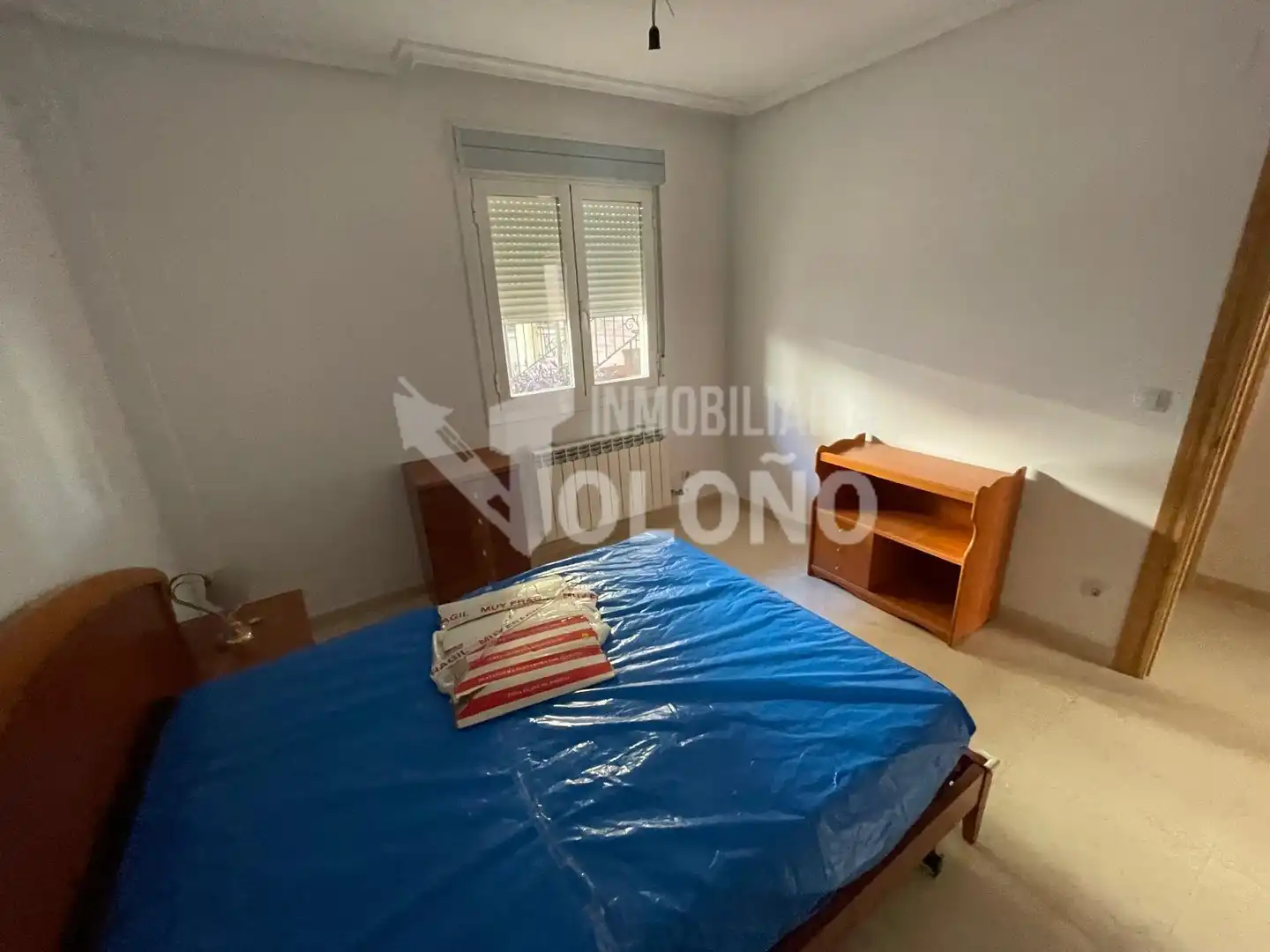 Dormitori de Apartament en venda en Tirgo amb Calefacció, Traster i Balcó