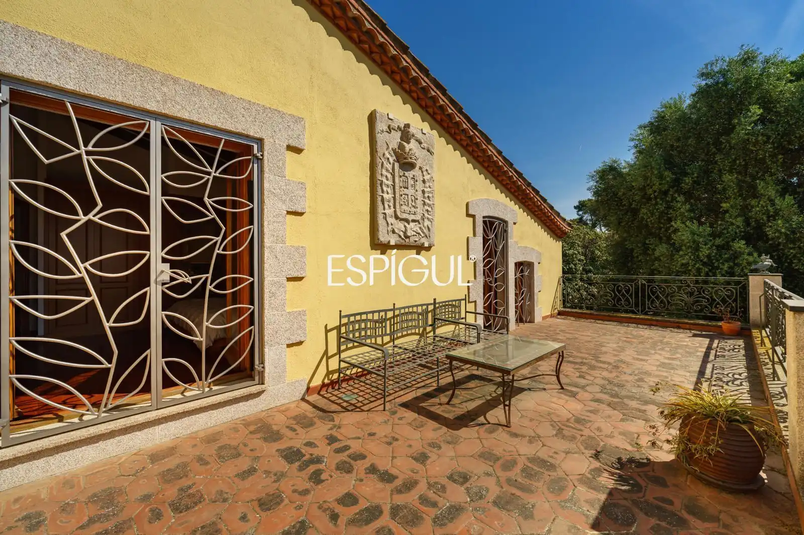 Casa con piscina in vendita a Santa elena, imagen 43