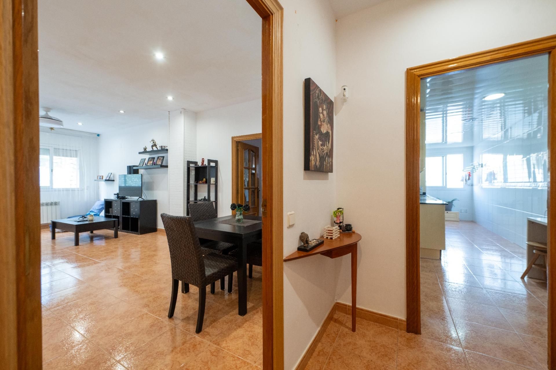 Pis en venda en Pineda de Mar