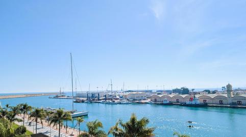 Foto 2 de Àtic en venda a Playa de Gandia, Valencia