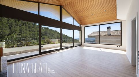 Foto 2 de Casa o xalet en venda a Levantina - Montgavina - Quintmar, Sitges