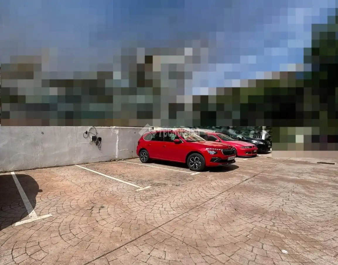 Parking de Piso en venta en Fuengirola