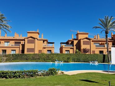Apartament amb ascensor de lloguer a La Alquería