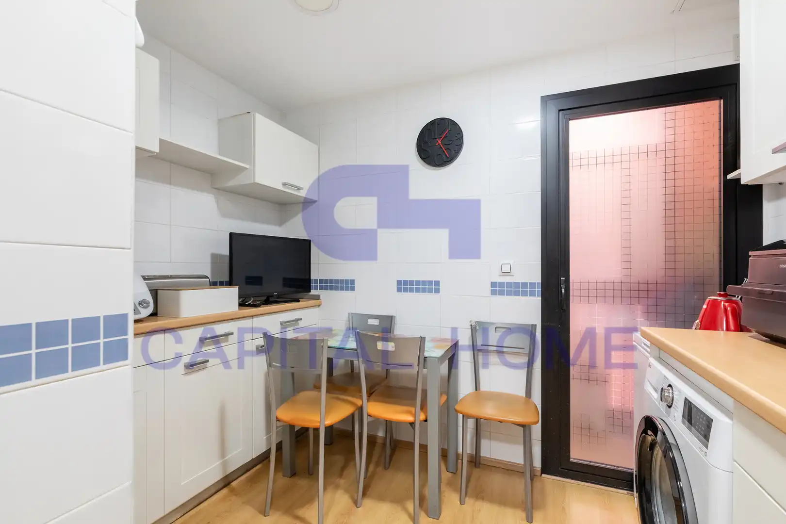 Flat for sale in Navalcarnero, Madrid