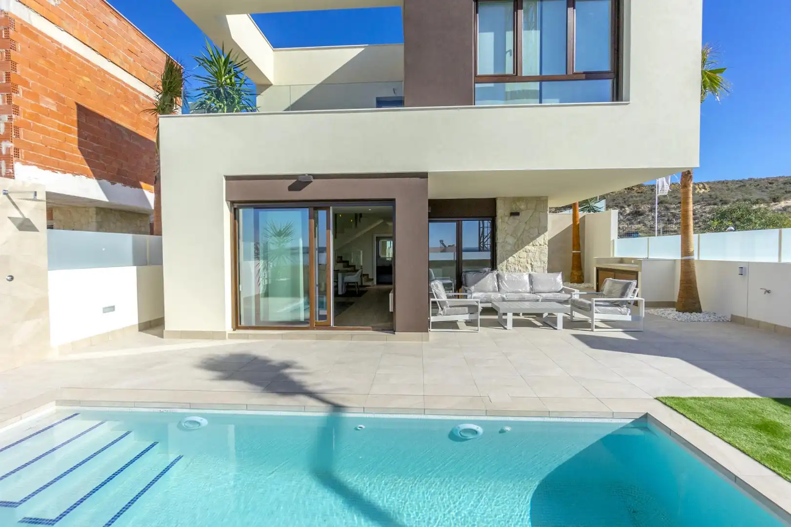 Casa o chalet en venta en Rojales