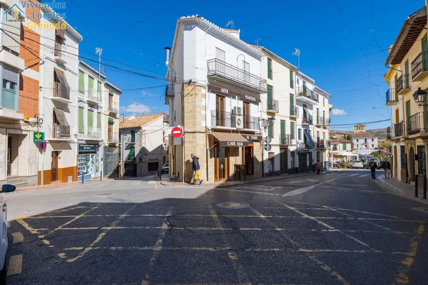 Inmuebles singulares en venta en Calle FUERTE, imagen 48