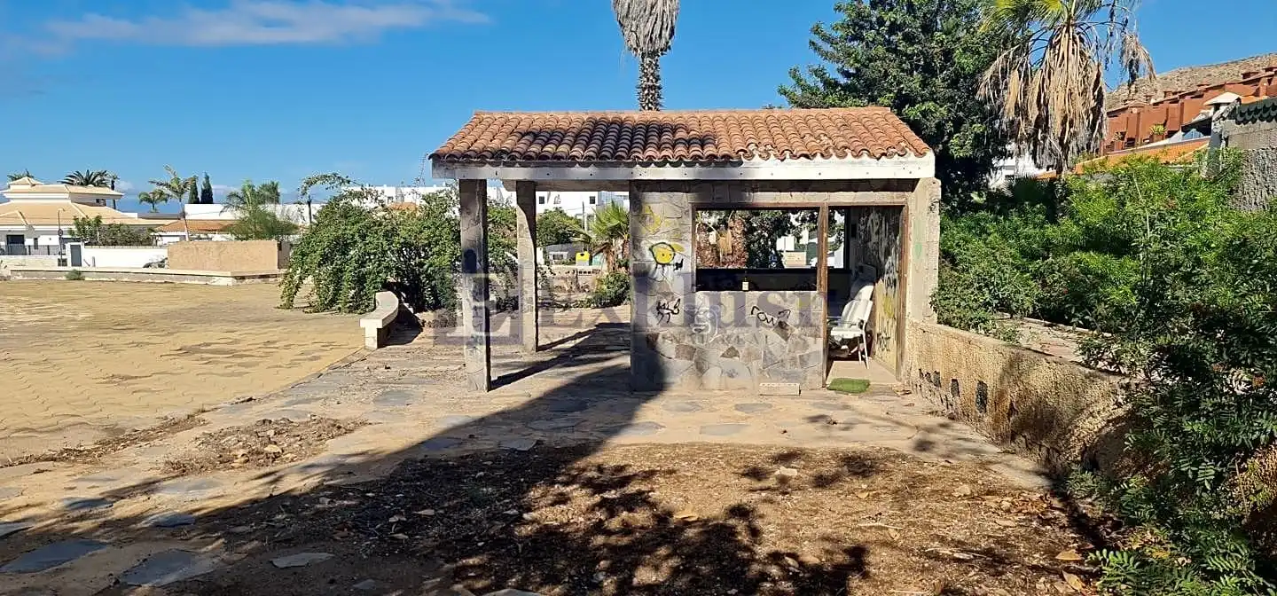 Terrenys i solars en venda a Palm - Mar, imagen 11