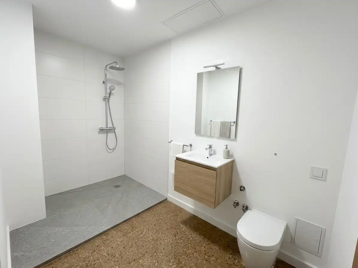 Wohnung mit Terrasse zum Verkauf in Avenida Escaleritas 39, imagen 8