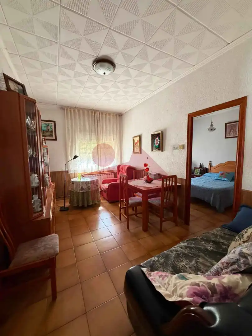 Casa amb jardí en venda a Martorelles, imagen 21