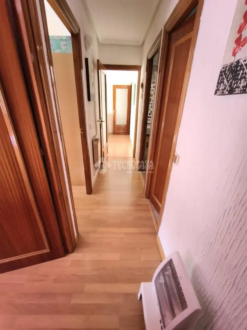 Flat for sale in Parque Inlasa, imagen 13