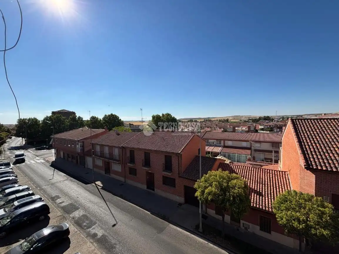 Pis en venda a Medina del Campo, imagen 28