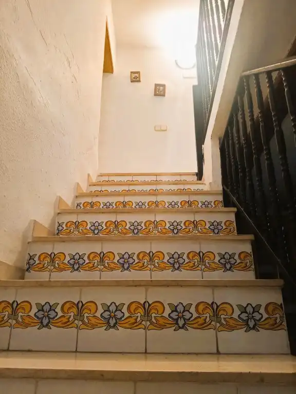 Casa o chalet en venta en Calles con Trastero, Amueblado y Horno
