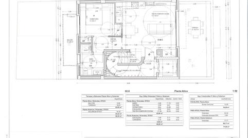 Photo 3 of Attic for sale in De la Mare de Deu del Pilar, Ametllers - Poble-Sec, Barcelona