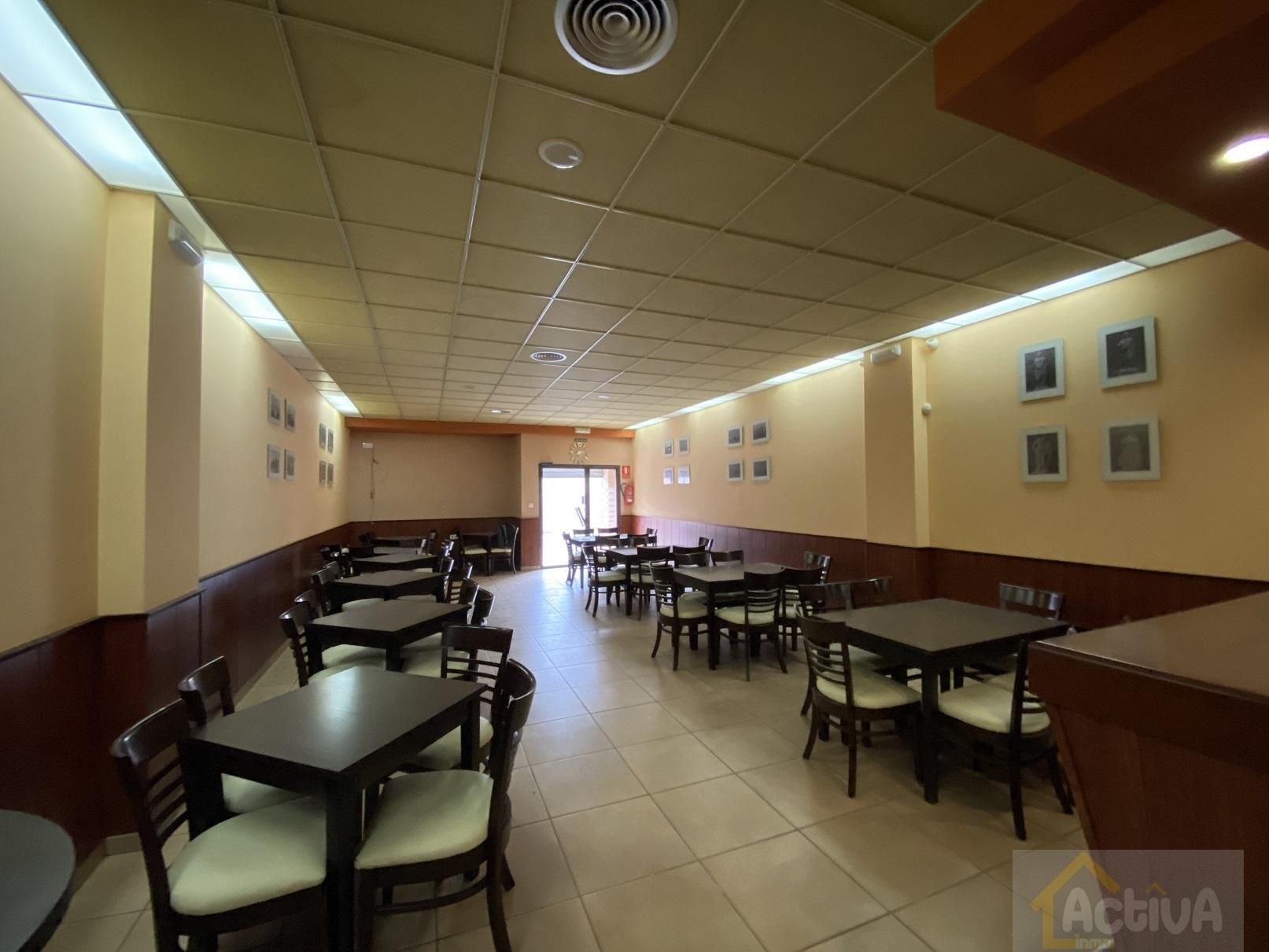 Premises to rent in Este