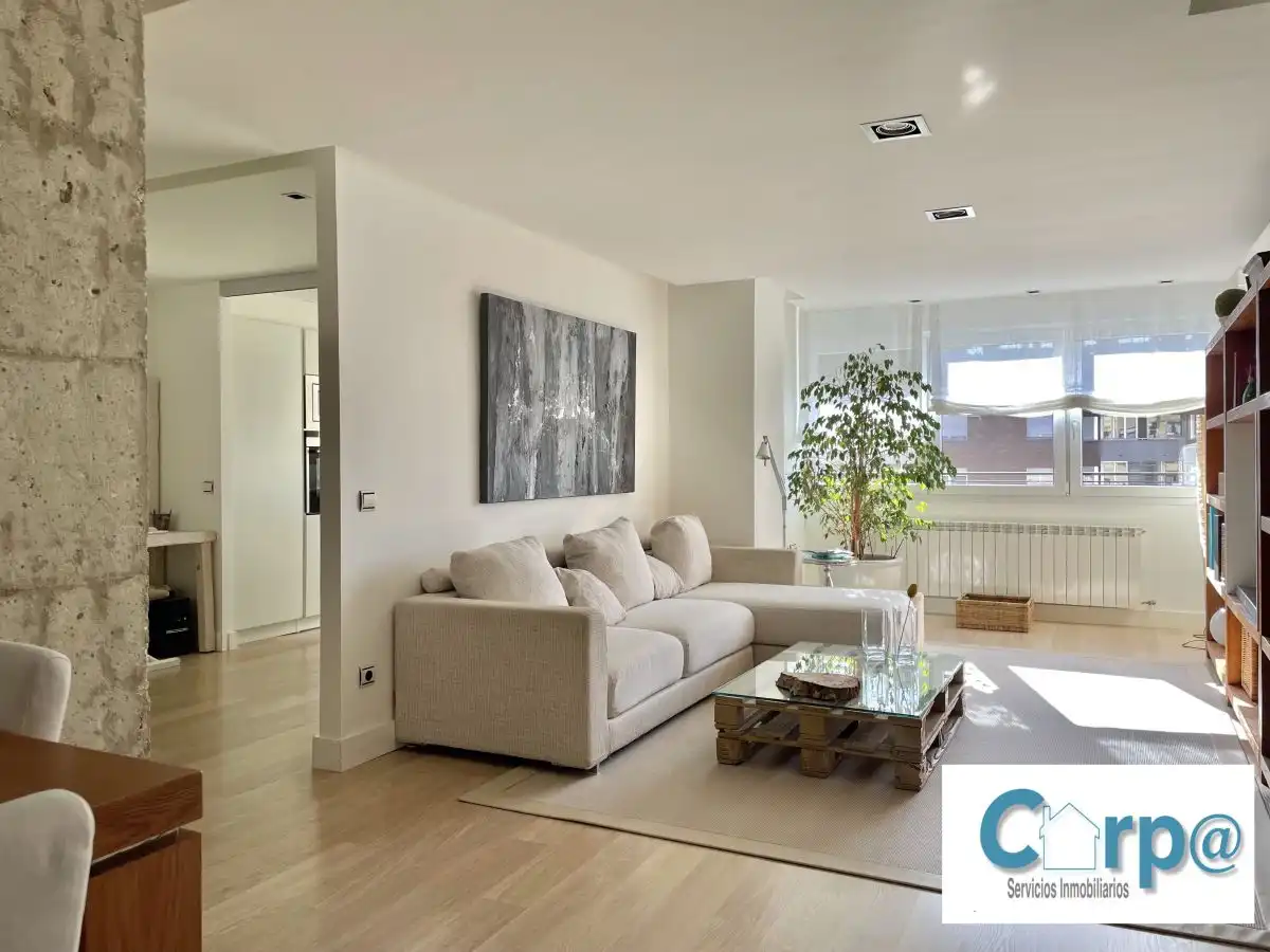Appartement avec ascenseur à louer à LA RIOJA