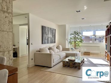 Flat with lift to rent in LA RIOJA