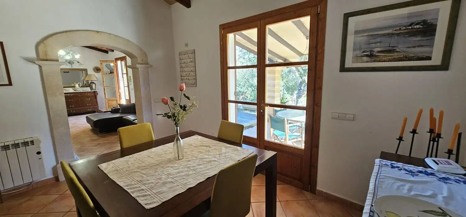 Finca rústica de alquiler en Manacor, Illes Balears