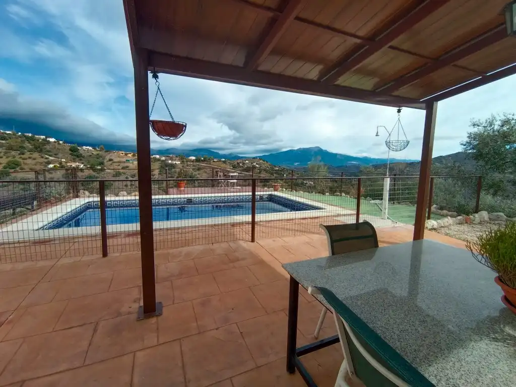 Casa rústica en venta en Camino Solano, imagen 28