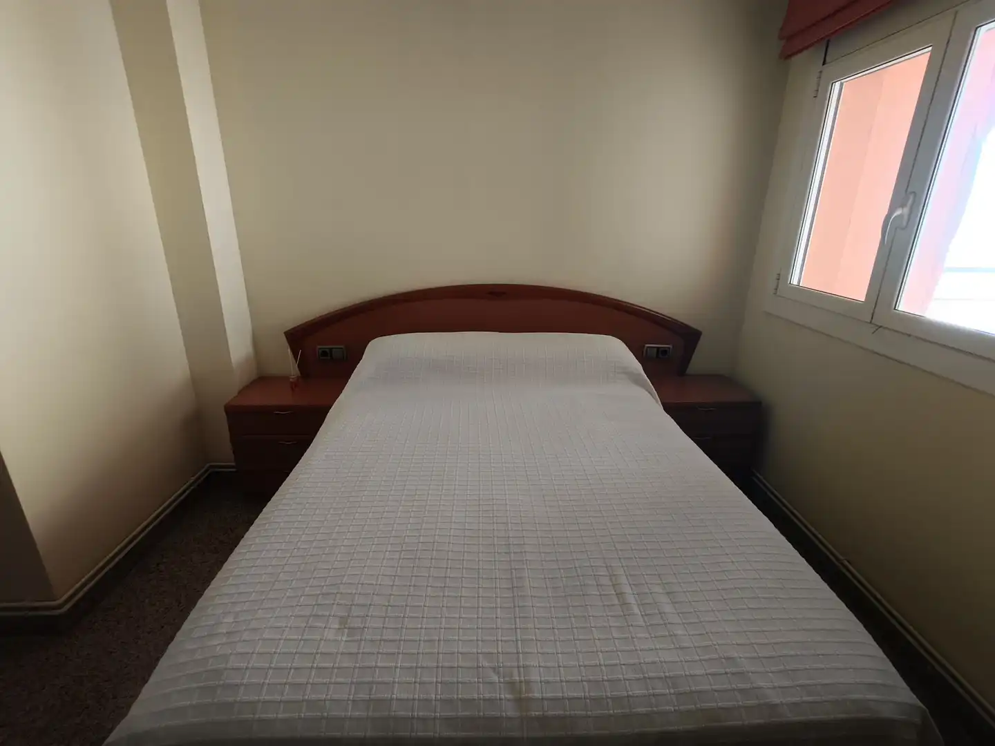 Habitación de Piso de alquiler en Cunit con Terraza, Amueblado y Horno