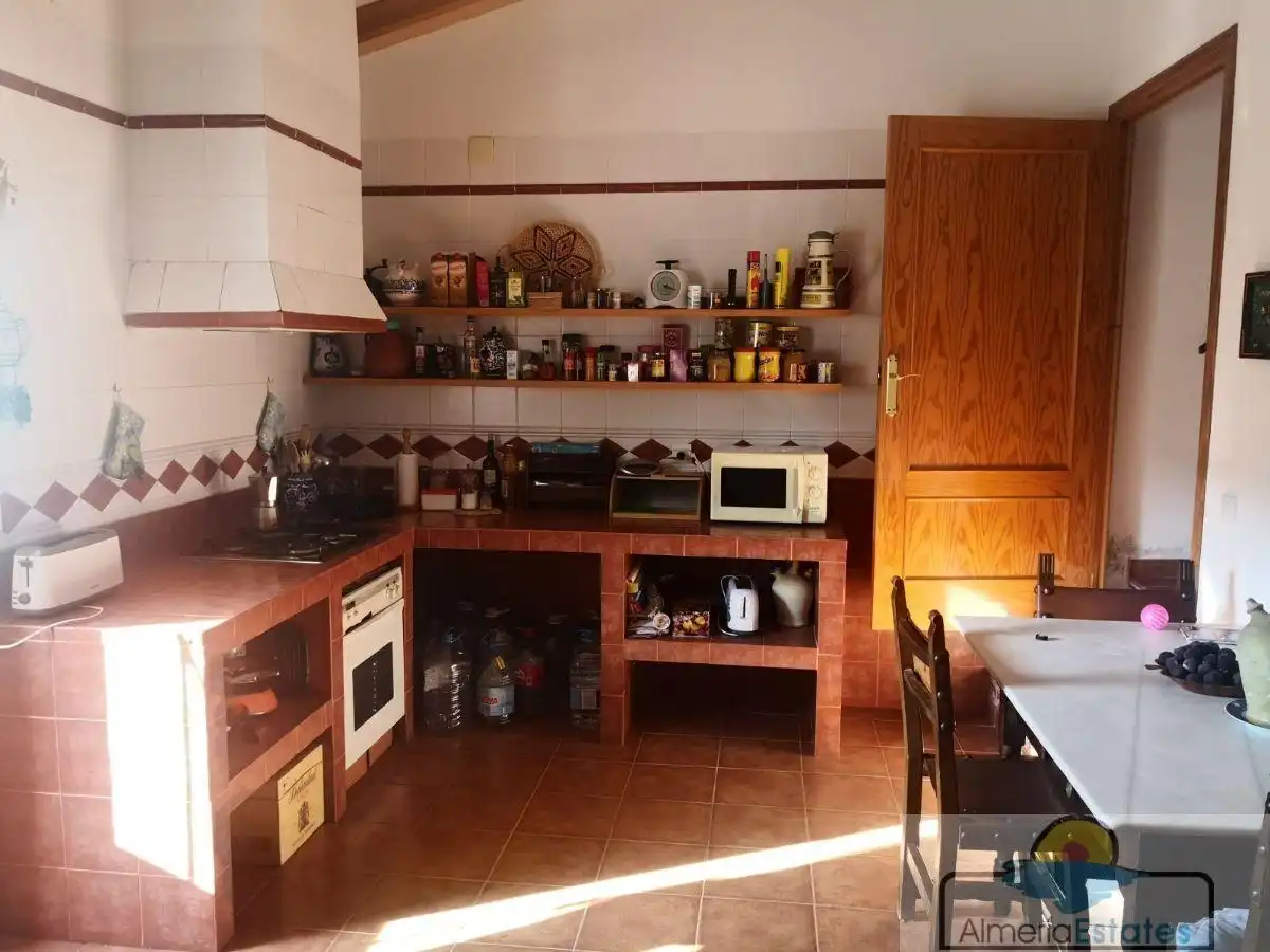 Casa in vendita a Albox, imagen 4