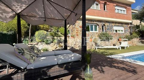 Photo 3 of Houses for sale in Alella, Barcelona