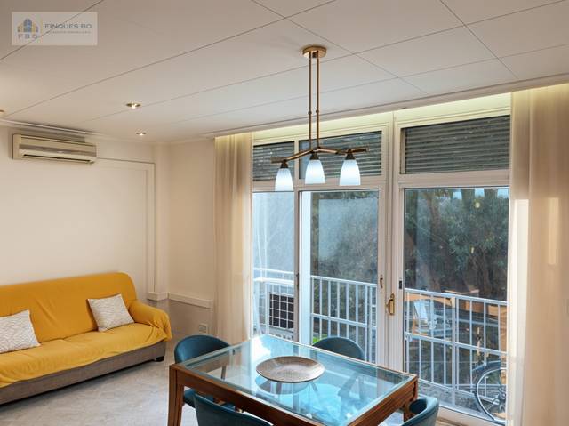 Piso en Venta en Avinguda Meridiana en Sant Andreu de Palomar