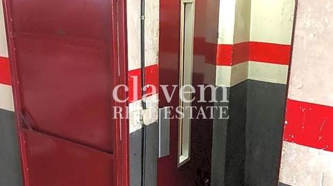 Foto 4 de Garatge en venda a Passeig Passeig de Fabra I Puig, Porta, Barcelona