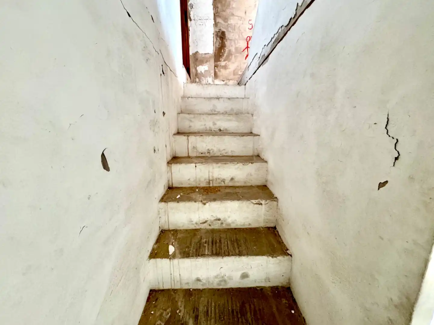 Casa rústica con terraza en venta en Pego, imagen 23