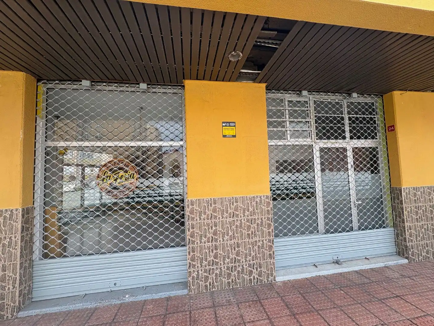 Local de lloguer en Las Palmas de Gran Canaria