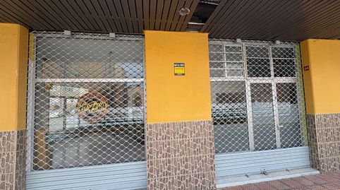 Foto 4 von Geschaftsraum zur Miete in Calle Diego Betancor Suárez, 19, La Feria, Las Palmas de Gran Canaria