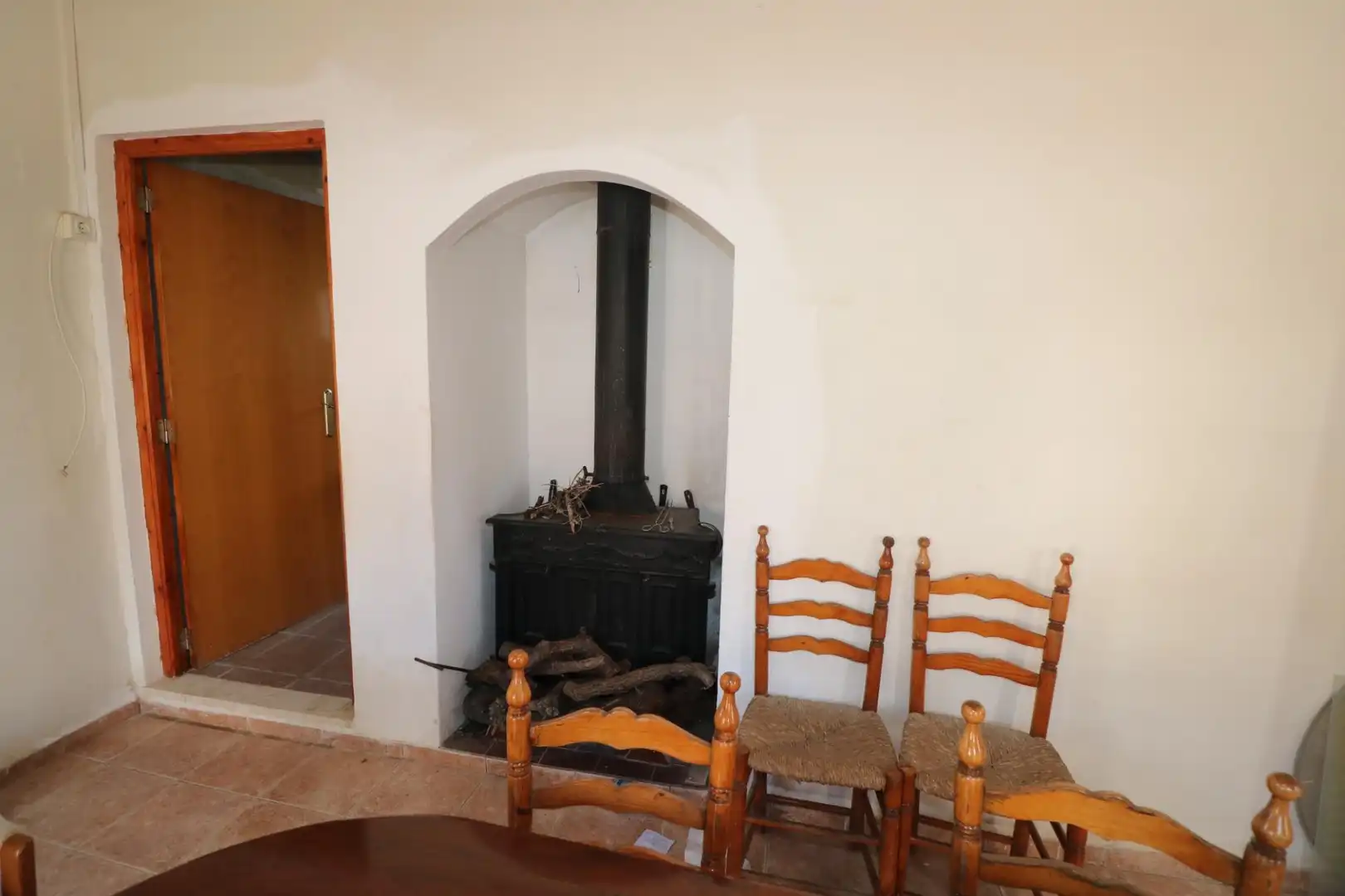 Finca rústica en venta en Gilet