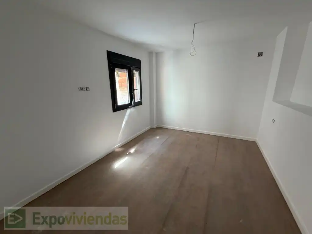 Bedroom of Attic for sale in Murcia