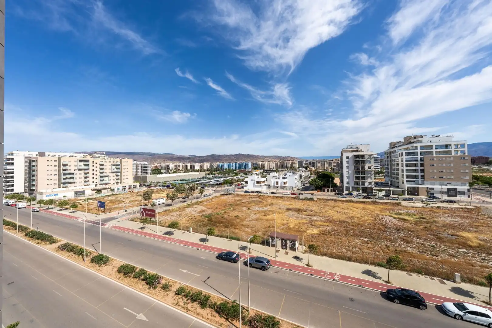 Flat for sale in Almería  with Air Conditioner, Terrace and Storage room
