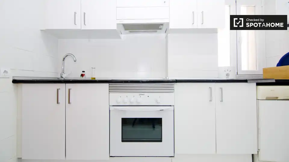 Flat to rent in Latina, imagen 4