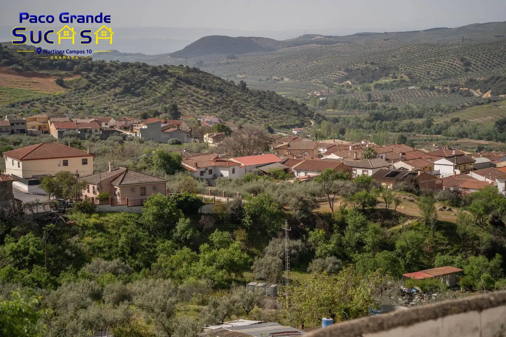 Casa in vendita a YESARES BAJO AG OLIVARES 17, imagen 43