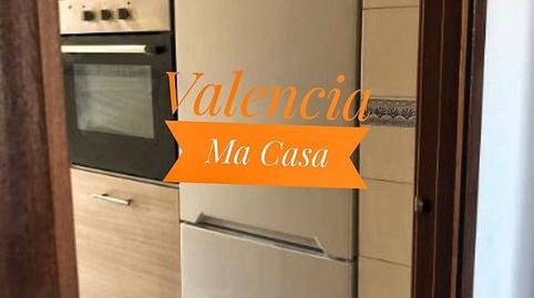 Foto 2 de Pis de lloguer a Camí de Vera, Valencia