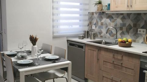 Foto 4 de Dúplex en venda a Calle de la Pedriza, Casco Antiguo, Galapagar