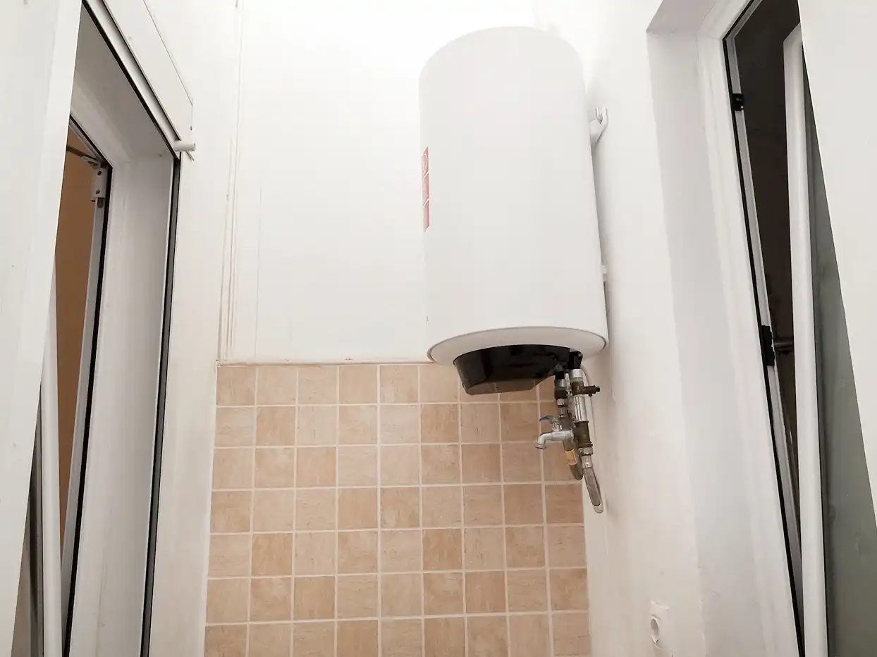 Bajo con ascensor en venta en Carrer de Violant d'Hongria Reina d'Aragó 170, imagen 24